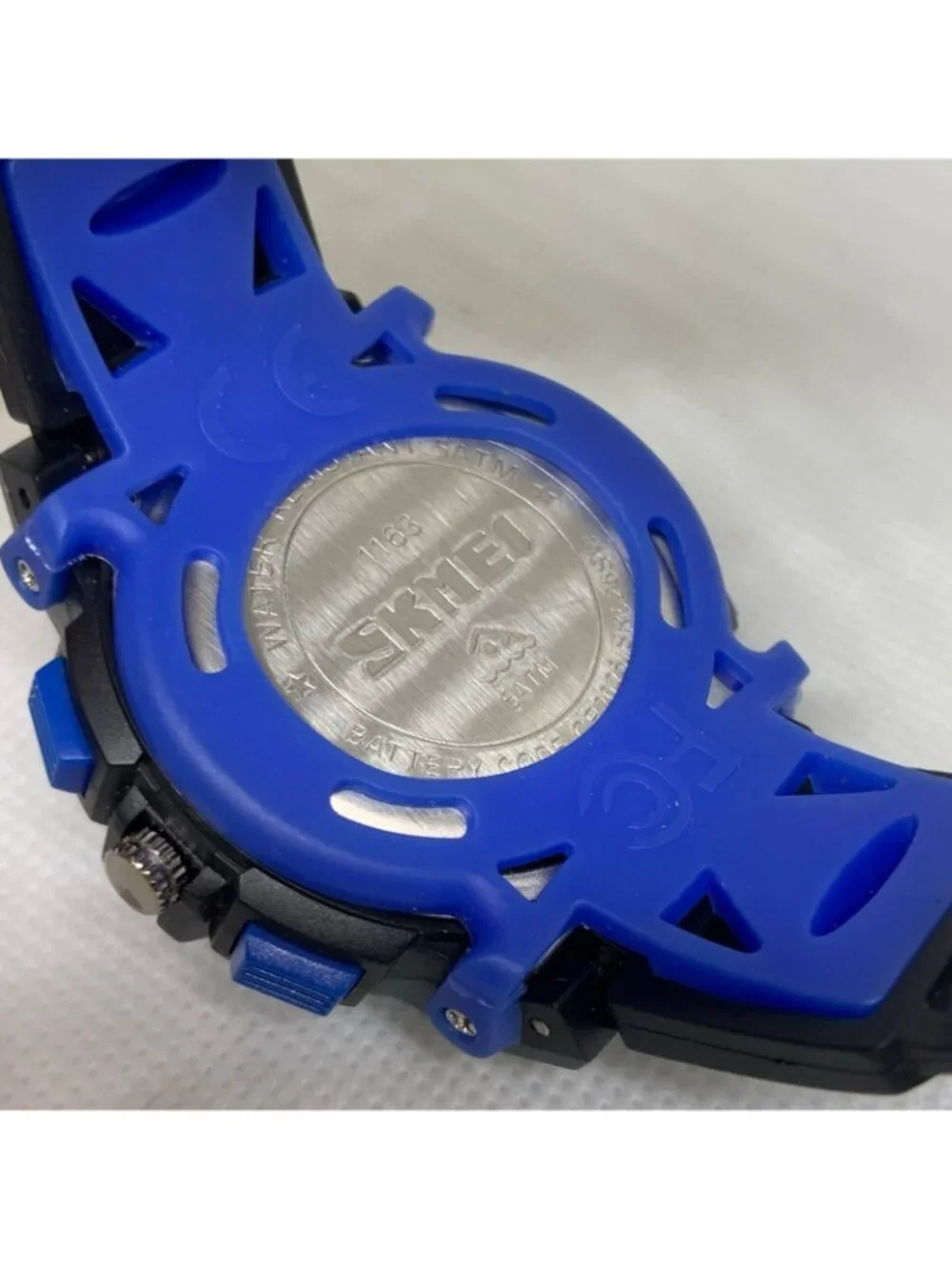 Skmei men’s watch